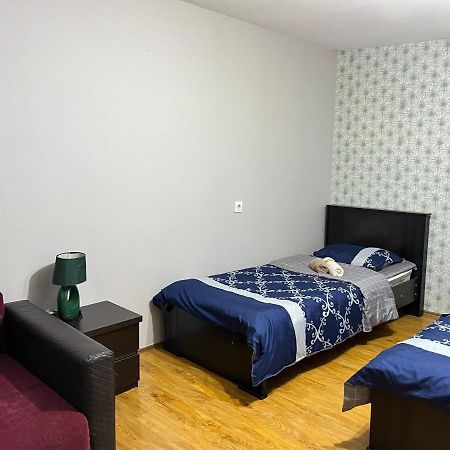 Guest House Zatika Тбилиси Екстериор снимка