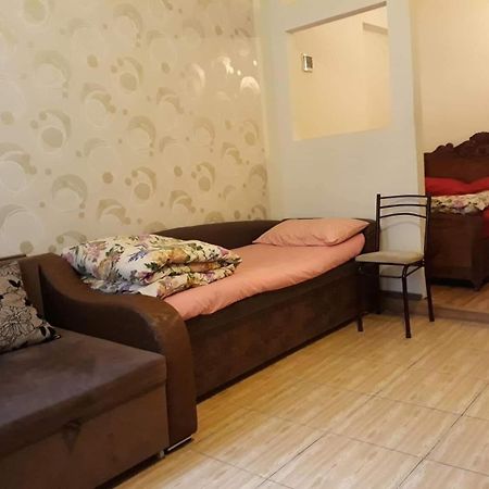 Guest House Zatika Тбилиси Екстериор снимка