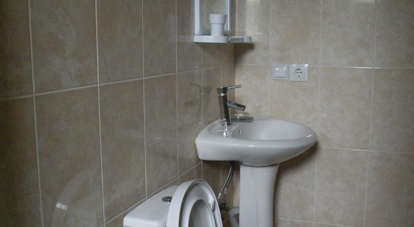 Guest House Zatika Тбилиси Стая снимка