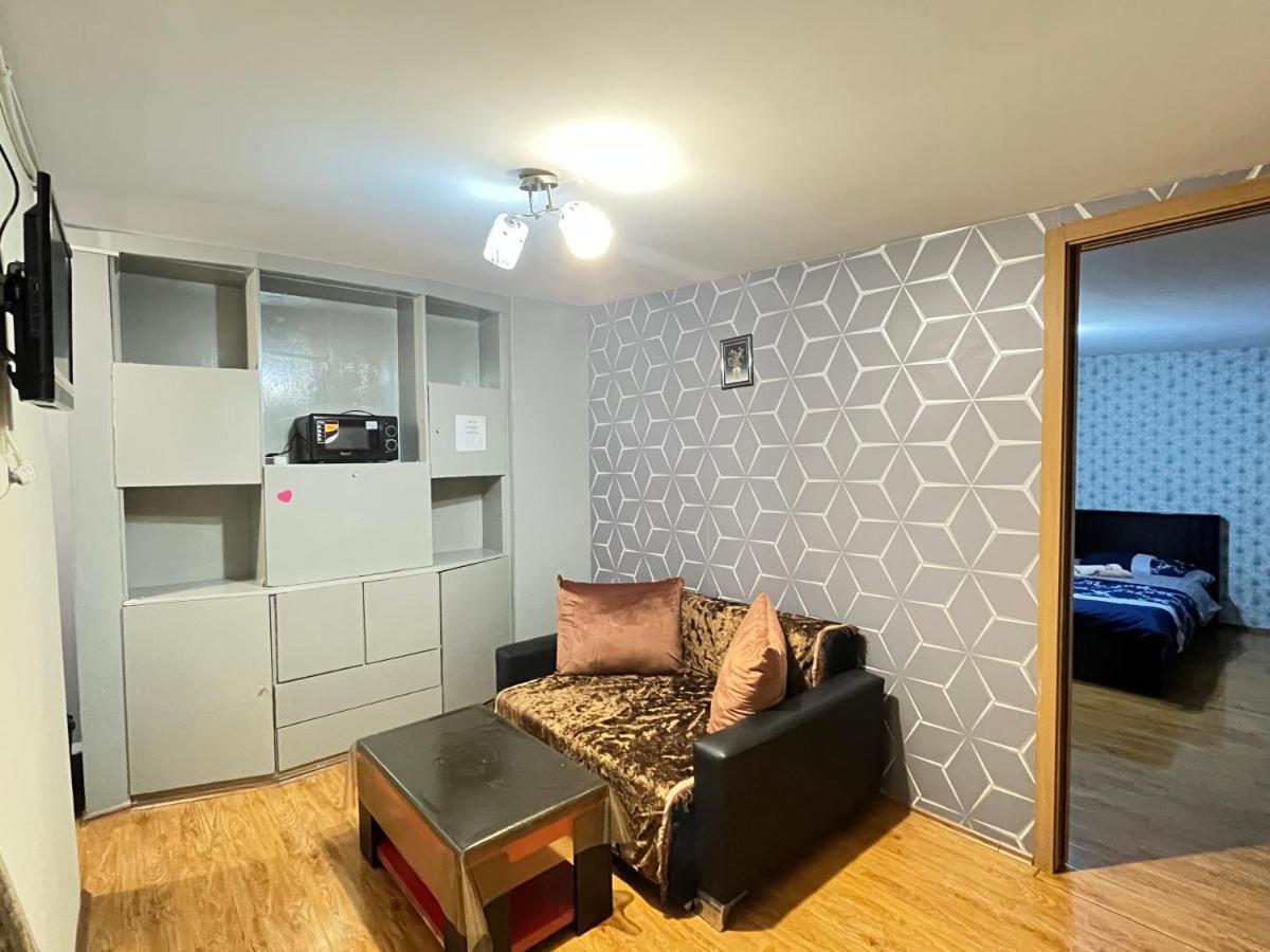 Guest House Zatika Тбилиси Екстериор снимка
