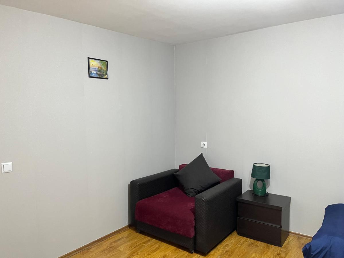 Guest House Zatika Тбилиси Екстериор снимка