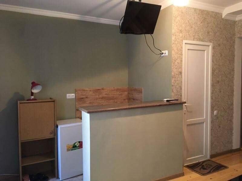 Guest House Zatika Тбилиси Екстериор снимка