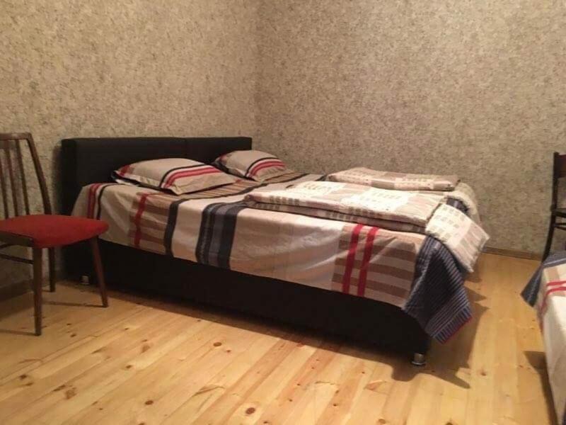Guest House Zatika Тбилиси Екстериор снимка