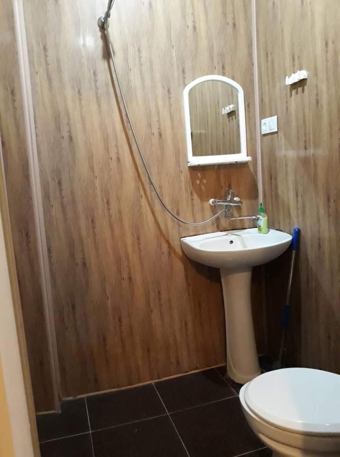 Guest House Zatika Тбилиси Екстериор снимка