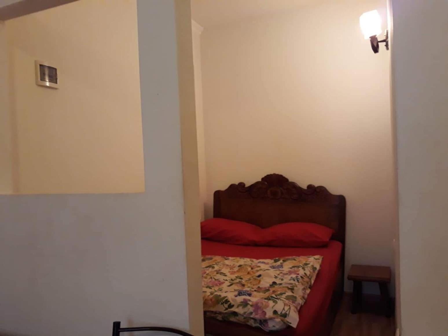 Guest House Zatika Тбилиси Екстериор снимка