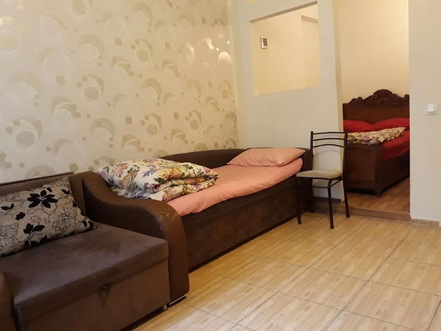 Guest House Zatika Тбилиси Екстериор снимка