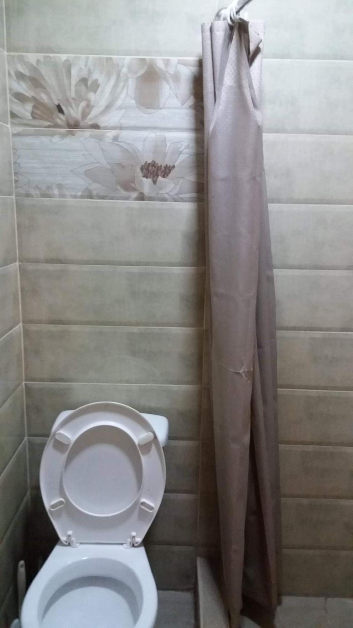 Guest House Zatika Тбилиси Екстериор снимка