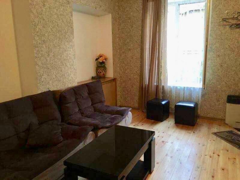 Guest House Zatika Тбилиси Екстериор снимка