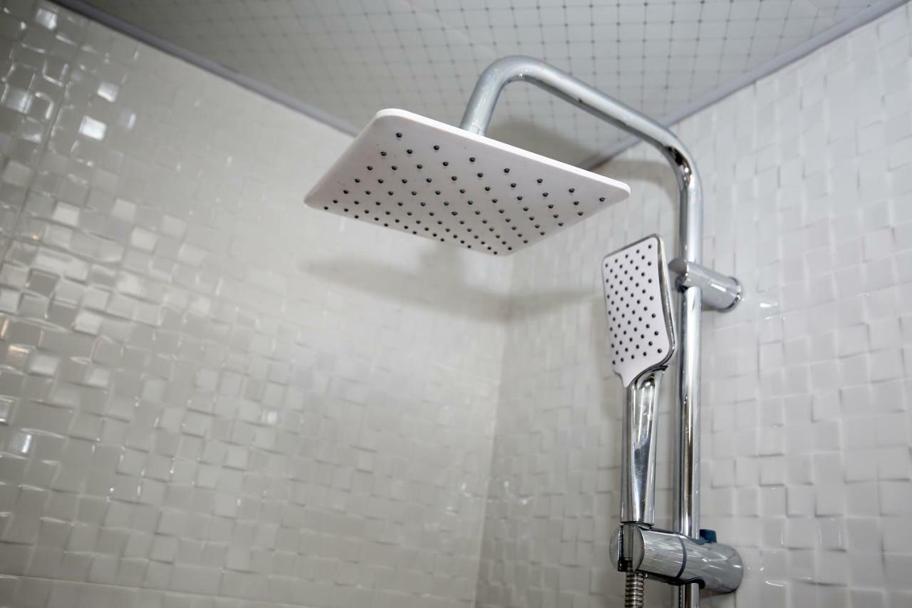 Guest House Zatika Тбилиси Екстериор снимка