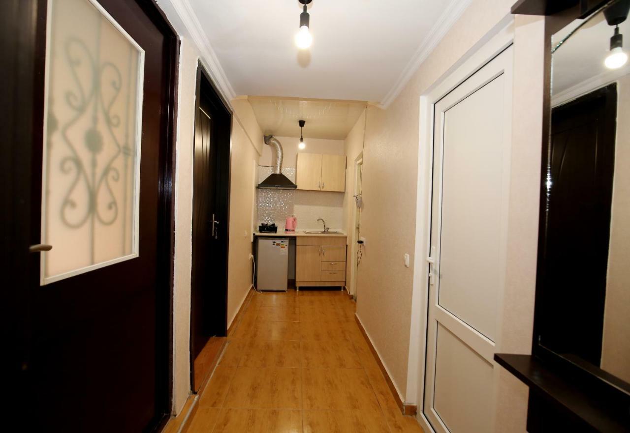 Guest House Zatika Тбилиси Екстериор снимка