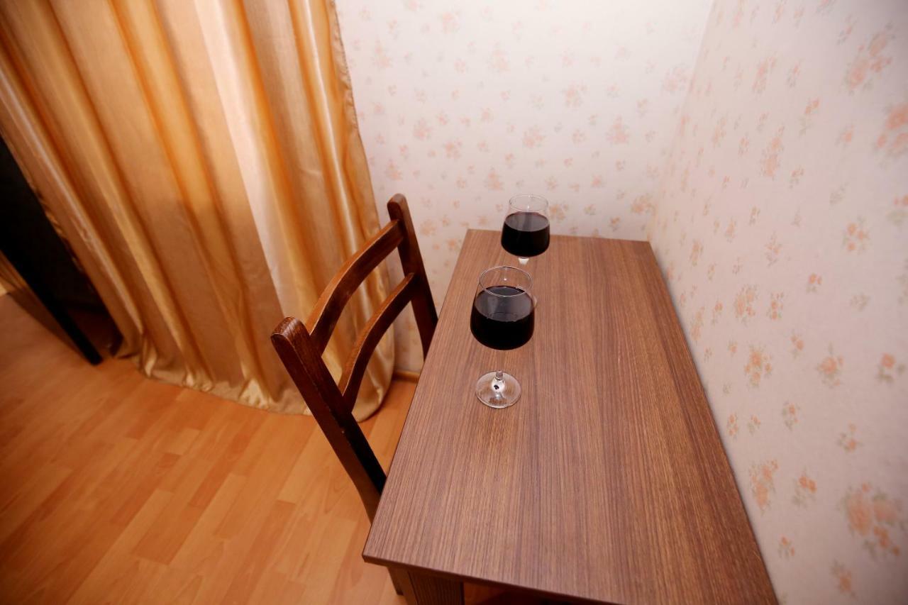 Guest House Zatika Тбилиси Екстериор снимка