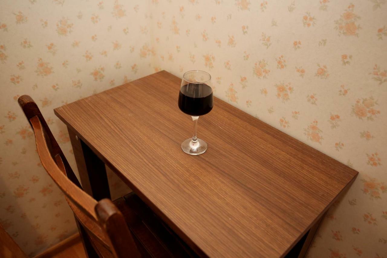 Guest House Zatika Тбилиси Екстериор снимка