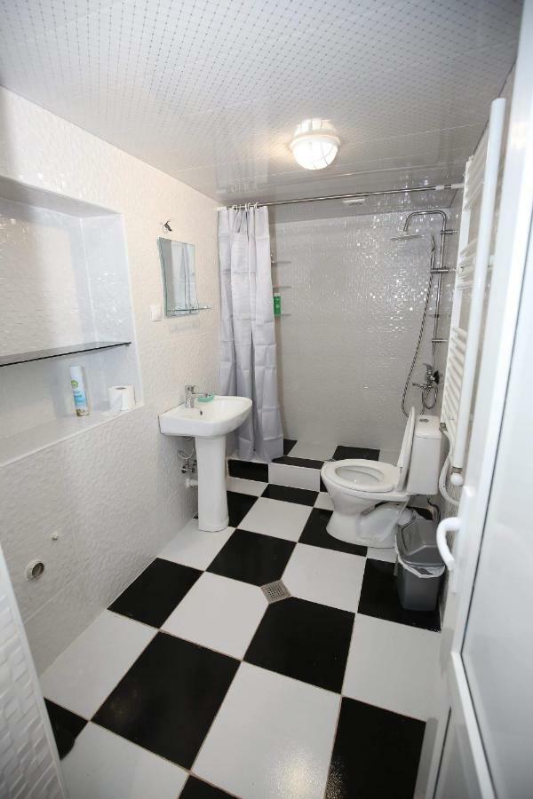Guest House Zatika Тбилиси Екстериор снимка