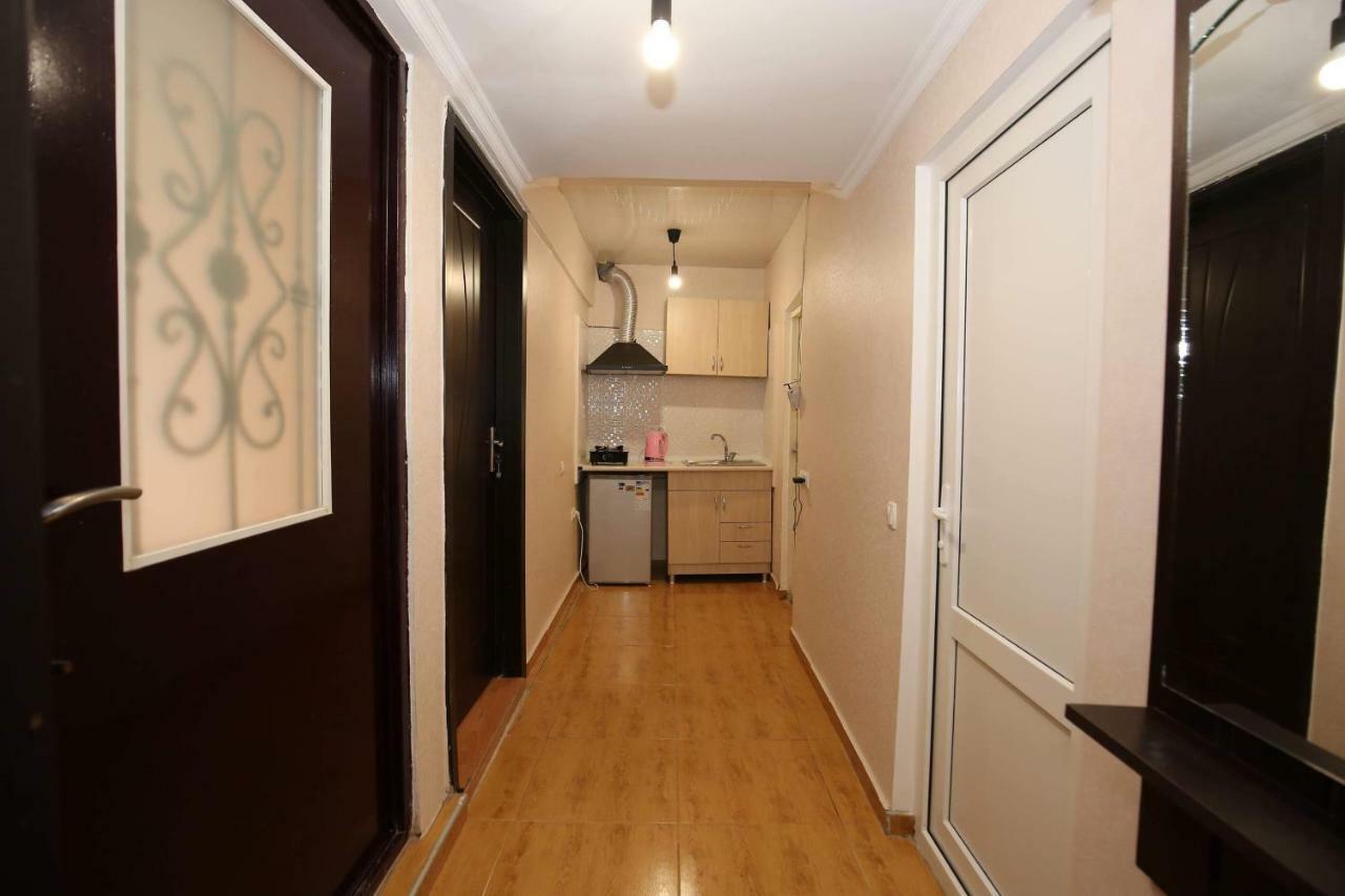 Guest House Zatika Тбилиси Екстериор снимка