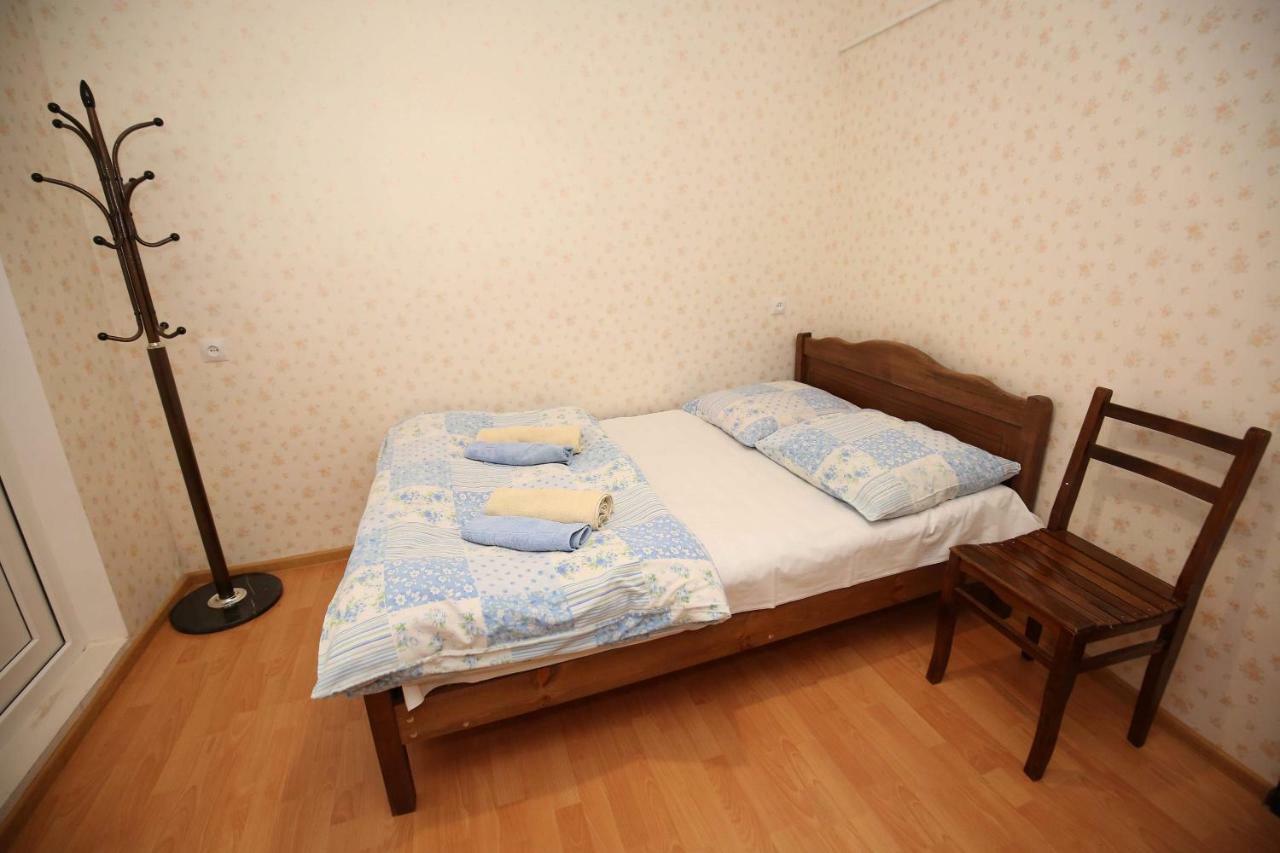 Guest House Zatika Тбилиси Екстериор снимка